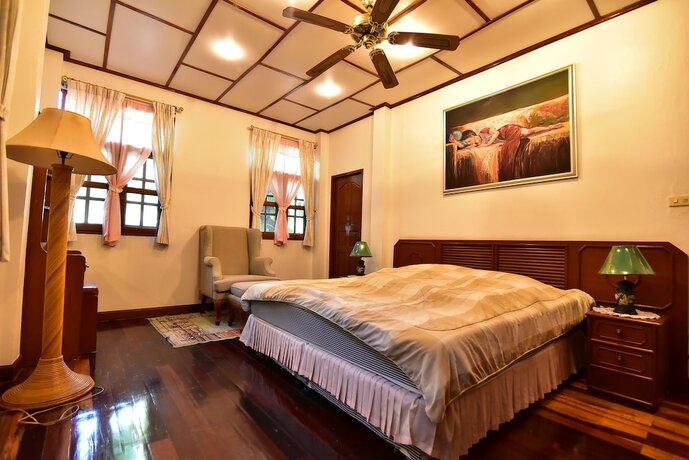 Imagen general del Hotel Nong Apartment Pattaya - Adults Only. Foto 3