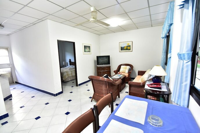 Imagen general del Hotel Nong Apartment Pattaya - Adults Only. Foto 5
