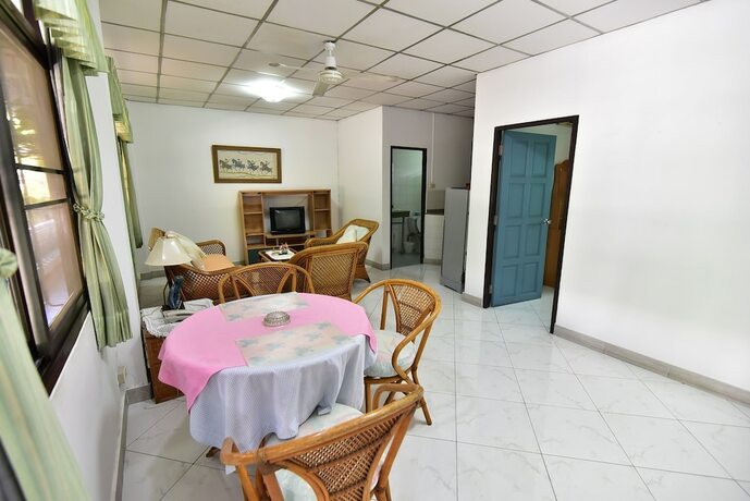 Imagen general del Hotel Nong Apartment Pattaya - Adults Only. Foto 6