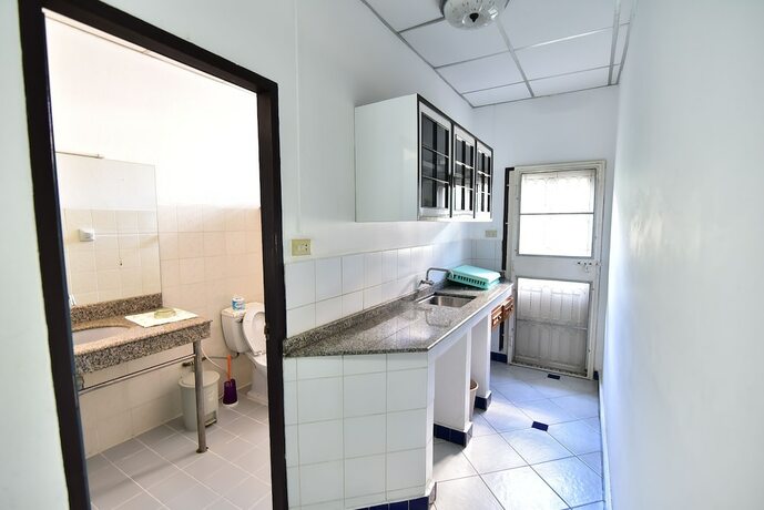 Imagen general del Hotel Nong Apartment Pattaya - Adults Only. Foto 7