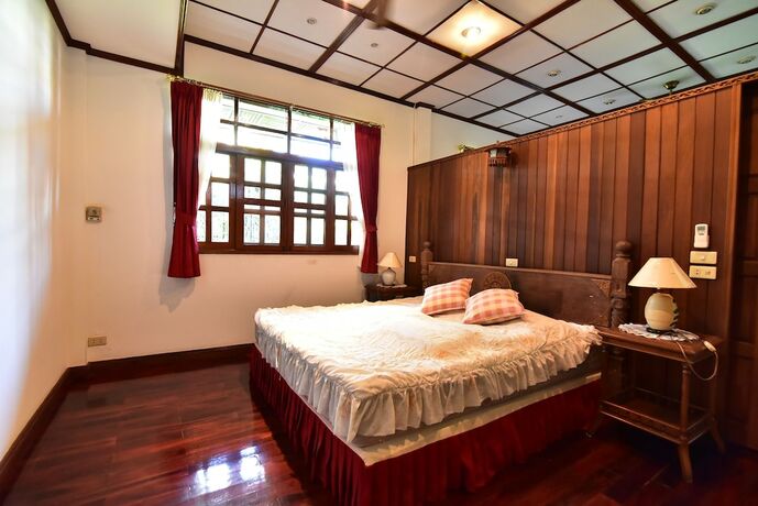 Imagen general del Hotel Nong Apartment Pattaya - Adults Only. Foto 9