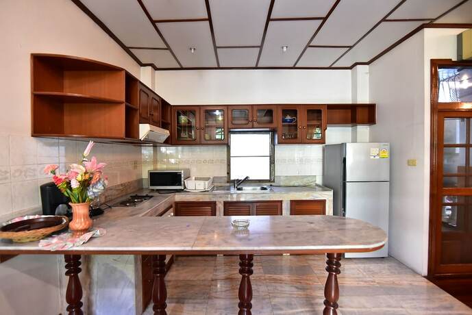 Imagen general del Hotel Nong Apartment Pattaya - Adults Only. Foto 11