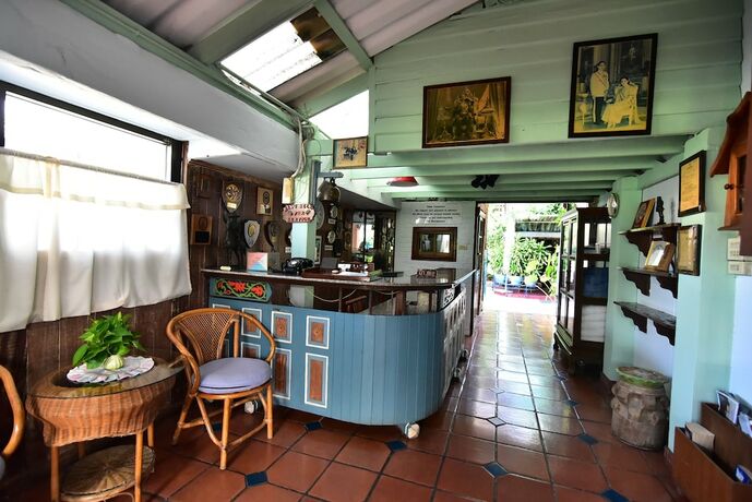 Imagen general del Hotel Nong Apartment Pattaya - Adults Only. Foto 12