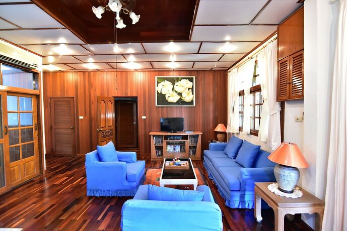 Imagen de la habitación del Hotel Nong Apartment Pattaya - Adults Only. Foto 13