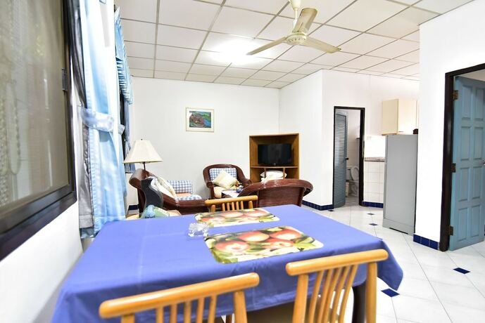 Imagen de la habitación del Hotel Nong Apartment Pattaya - Adults Only. Foto 14