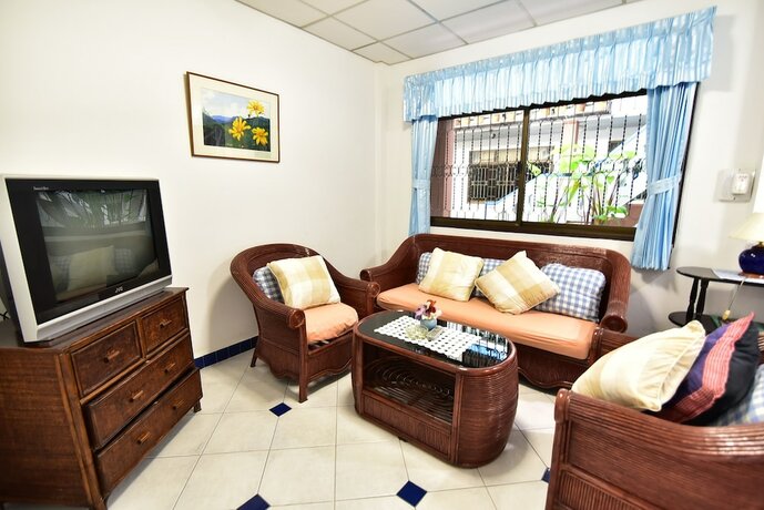 Imagen de la habitación del Hotel Nong Apartment Pattaya - Adults Only. Foto 15