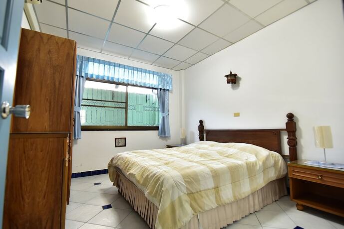 Imagen de la habitación del Hotel Nong Apartment Pattaya - Adults Only. Foto 16