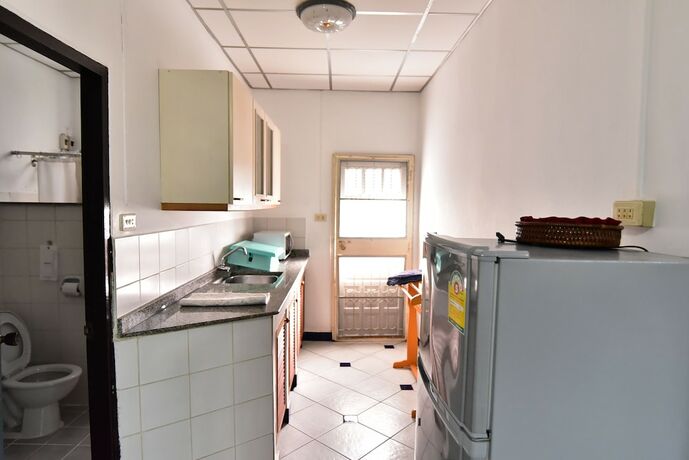 Imagen de la habitación del Hotel Nong Apartment Pattaya - Adults Only. Foto 18