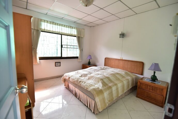 Imagen de la habitación del Hotel Nong Apartment Pattaya - Adults Only. Foto 19