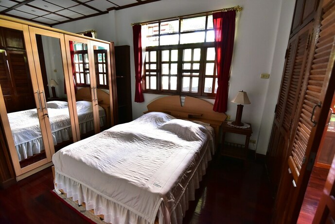 Imagen de la habitación del Hotel Nong Apartment Pattaya - Adults Only. Foto 21