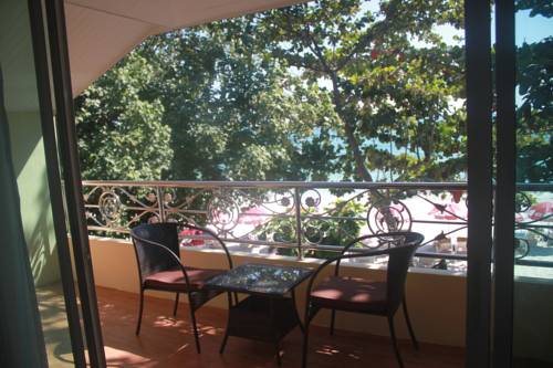 Imagen de la habitación del Hotel Nong Nuey Rooms. Foto 3