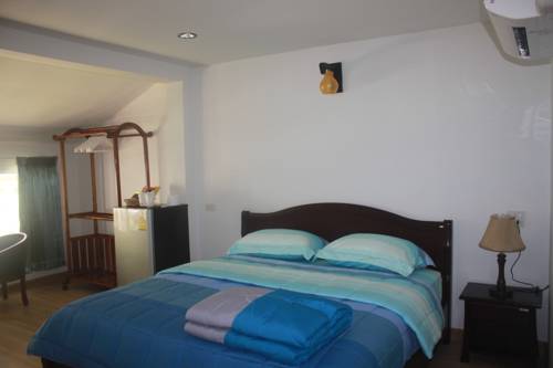 Imagen de la habitación del Hotel Nong Nuey Rooms. Foto 4