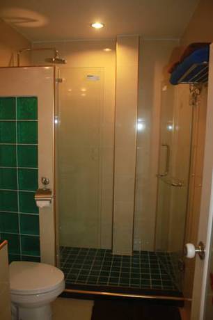 Imagen general del Hotel Nong Nuey Rooms. Foto 1