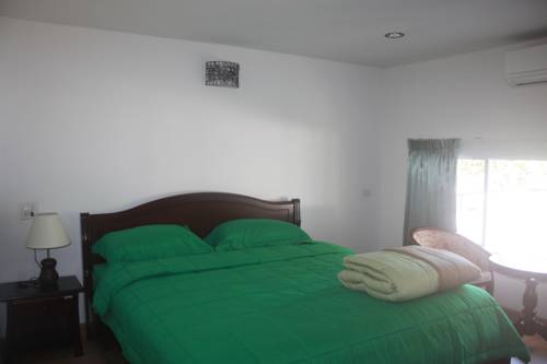 Imagen de la habitación del Hotel Nong Nuey Rooms. Foto 5