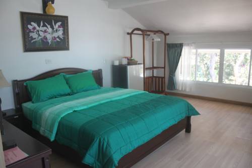 Imagen de la habitación del Hotel Nong Nuey Rooms. Foto 6