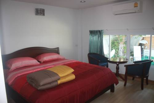Imagen de la habitación del Hotel Nong Nuey Rooms. Foto 7
