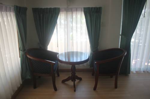 Imagen de la habitación del Hotel Nong Nuey Rooms. Foto 8