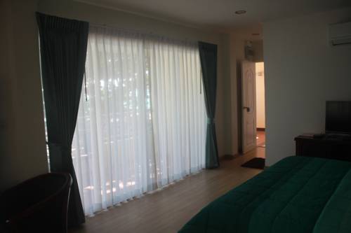 Imagen de la habitación del Hotel Nong Nuey Rooms. Foto 9
