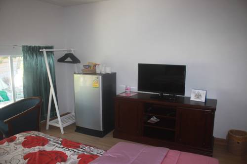 Imagen de la habitación del Hotel Nong Nuey Rooms. Foto 10