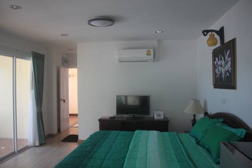 Imagen de la habitación del Hotel Nong Nuey Rooms. Foto 11