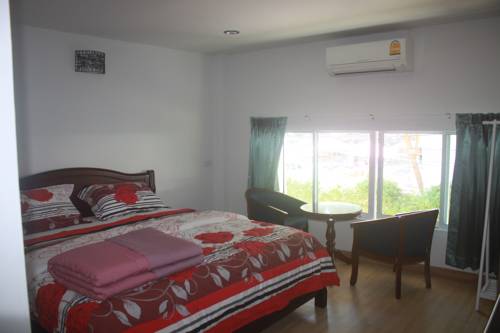 Imagen de la habitación del Hotel Nong Nuey Rooms. Foto 12