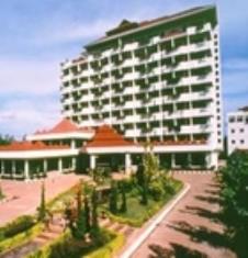 Imagen general del Hotel Nongkhai Grand. Foto 1