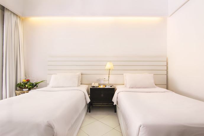 Imagen de la habitación del Hotel Nongsa Point Marina and Resort. Foto 2