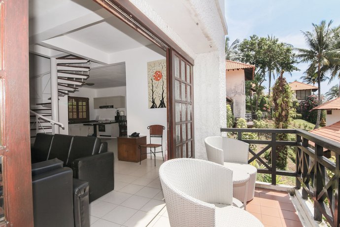 Imagen de la habitación del Hotel Nongsa Point Marina and Resort. Foto 3