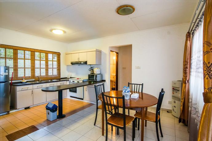 Imagen de la habitación del Hotel Nongsa Point Marina and Resort. Foto 4