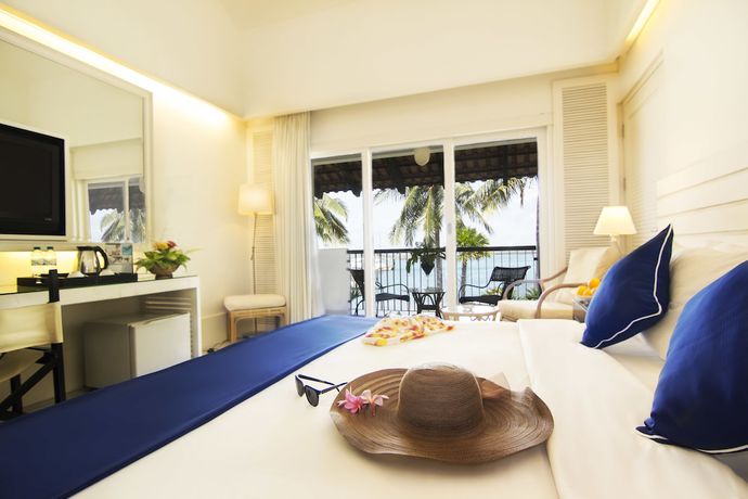 Imagen de la habitación del Hotel Nongsa Point Marina and Resort. Foto 5