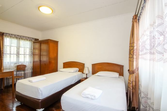 Imagen de la habitación del Hotel Nongsa Point Marina and Resort. Foto 6