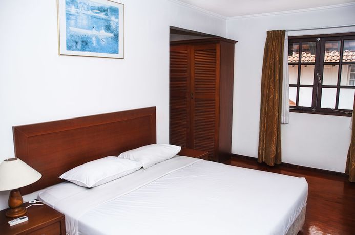 Imagen de la habitación del Hotel Nongsa Point Marina and Resort. Foto 7