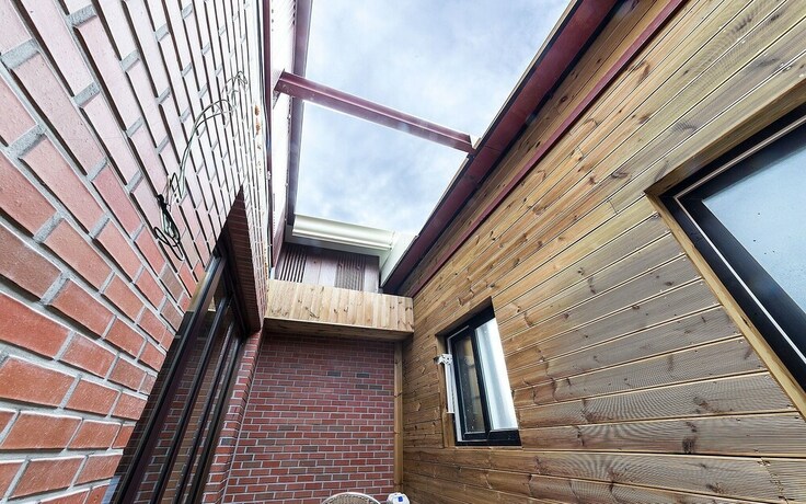 Imagen de la habitación del Hotel Nonhyeon Waltz. Foto 27