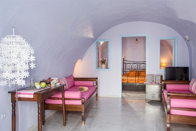 Imagen de los interiores del Hotel Noni's Apartments. Foto 15