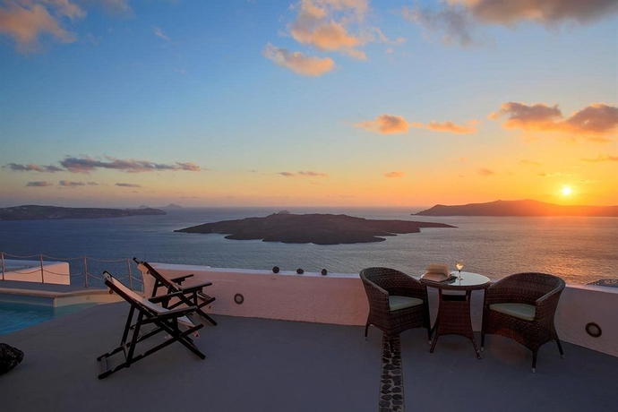 Imagen de los exteriores del Hotel Noni's Apartments. Foto 9