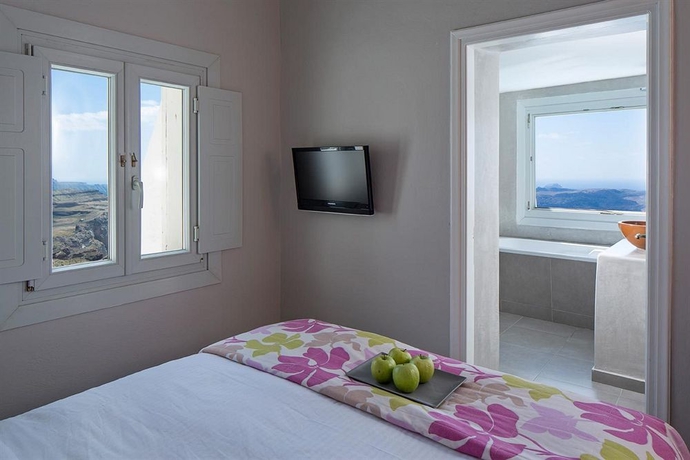 Imagen de la habitación del Hotel Noni's Apartments. Foto 5