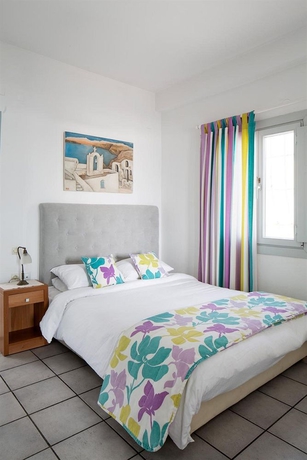 Imagen general del Hotel Noni's Apartments. Foto 2