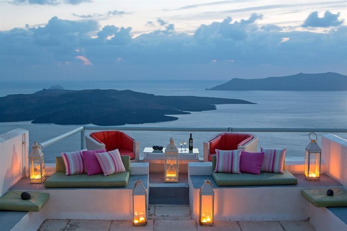 Imagen de los exteriores del Hotel Noni's Apartments. Foto 10