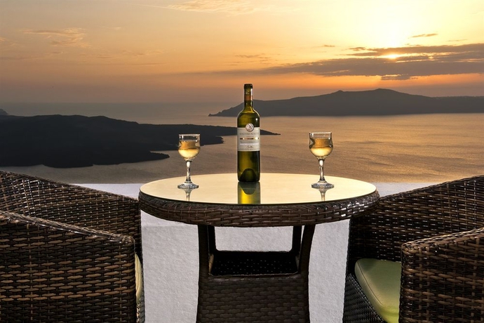 Imagen de los exteriores del Hotel Noni's Apartments. Foto 12