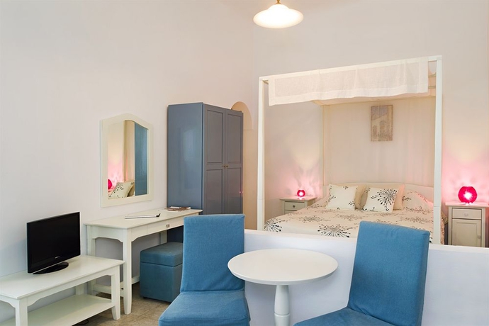 Imagen de la habitación del Hotel Noni's Apartments. Foto 6