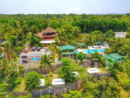 Imagen general del Hotel Noni's Resort. Foto 4
