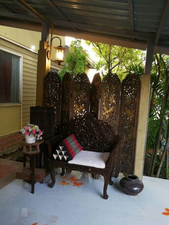 Imagen general del Hotel Nonnaisuan Resort. Foto 1