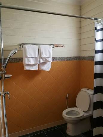 Imagen general del Hotel Nonnaisuan Resort. Foto 3