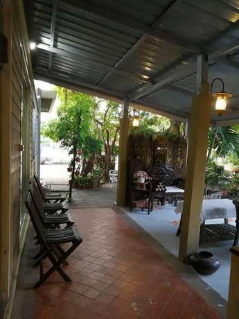 Imagen general del Hotel Nonnaisuan Resort. Foto 4