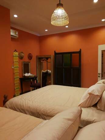 Imagen general del Hotel Nonnaisuan Resort. Foto 6