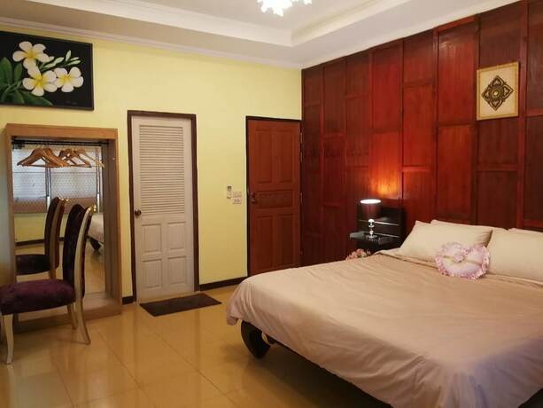 Imagen general del Hotel Nonnaisuan Resort. Foto 11