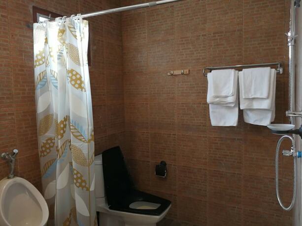 Imagen general del Hotel Nonnaisuan Resort. Foto 13