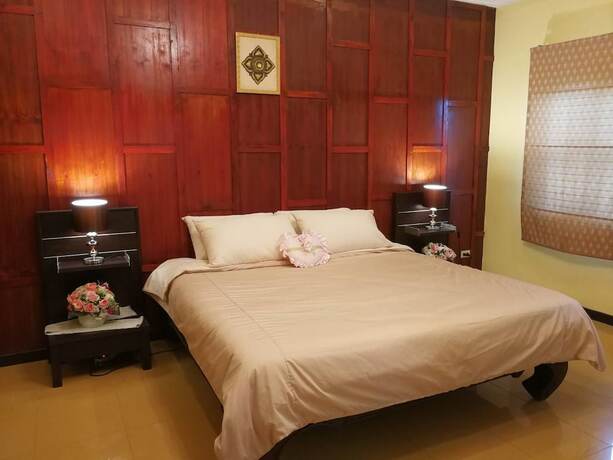 Imagen general del Hotel Nonnaisuan Resort. Foto 14