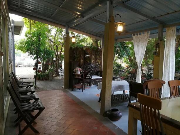 Imagen general del Hotel Nonnaisuan Resort. Foto 15