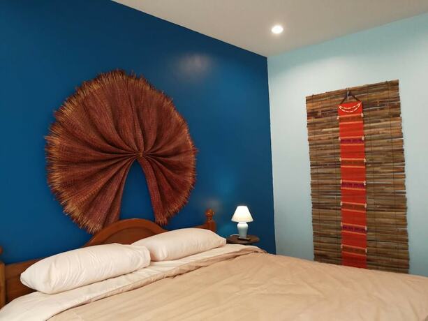 Imagen de la habitación del Hotel Nonnaisuan Resort. Foto 17